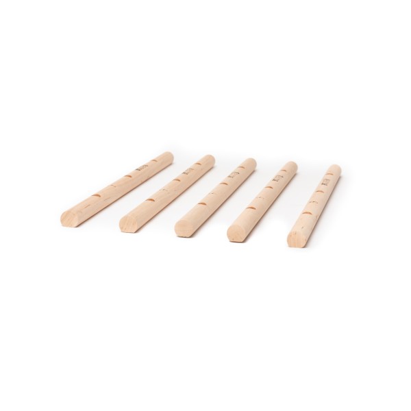TrainingLine - Round Rungs S 2