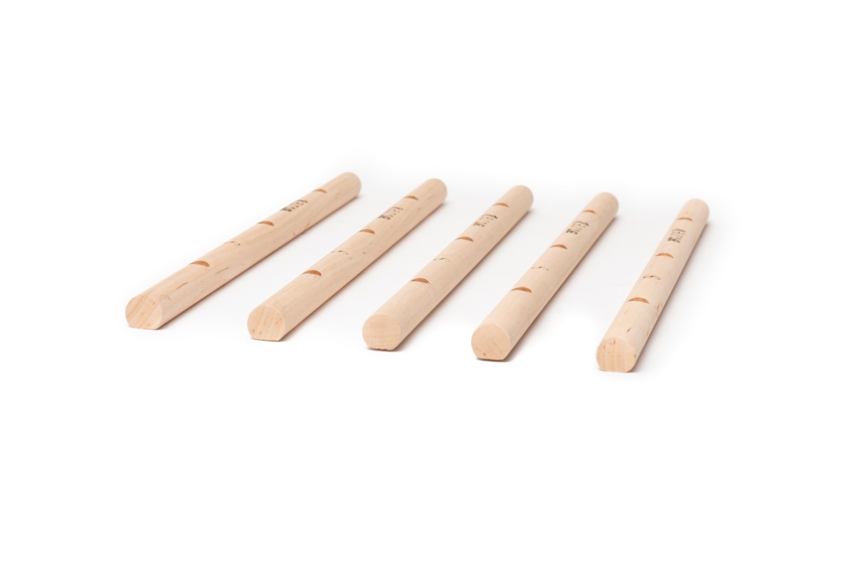 TrainingLine - Round Rungs S