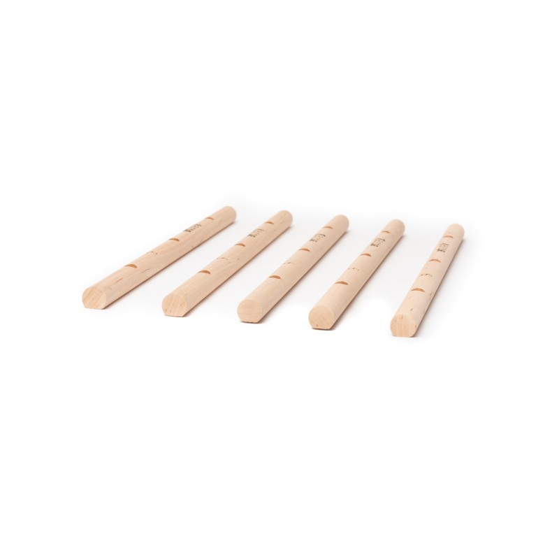 TrainingLine - Round Rungs S