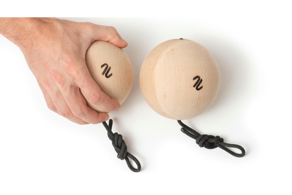 TrainingLine - Balls 12.0