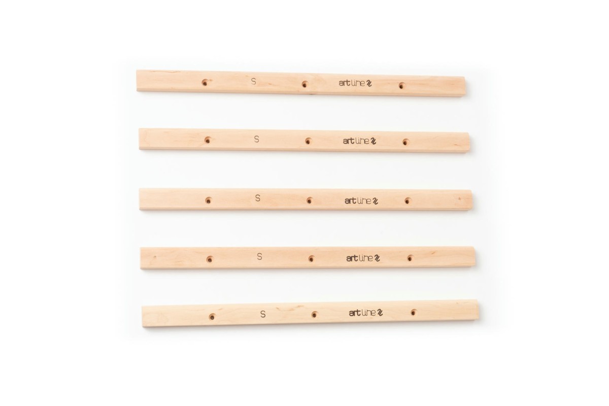 TrainingLine - Flat Rungs S