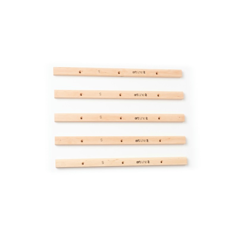 TrainingLine - Flat Rungs S