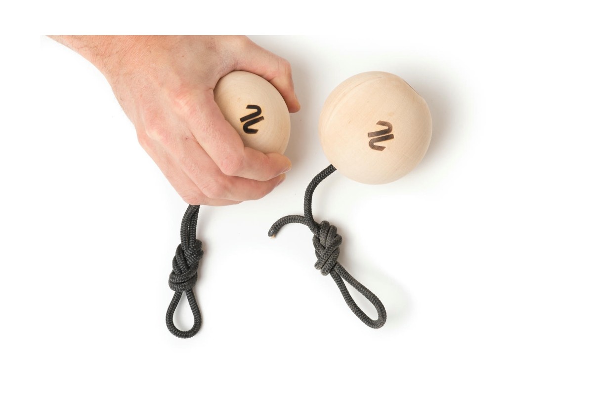 TrainingLine - Balls 8.0