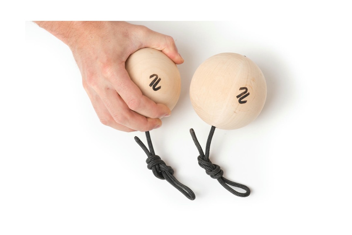 TrainingLine - Balls 10.0