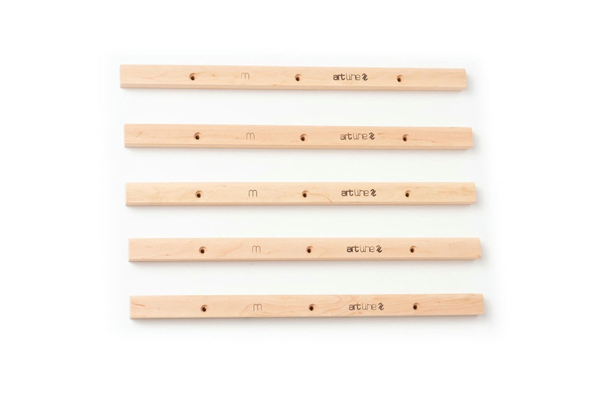 TrainingLine - Flat Rungs M