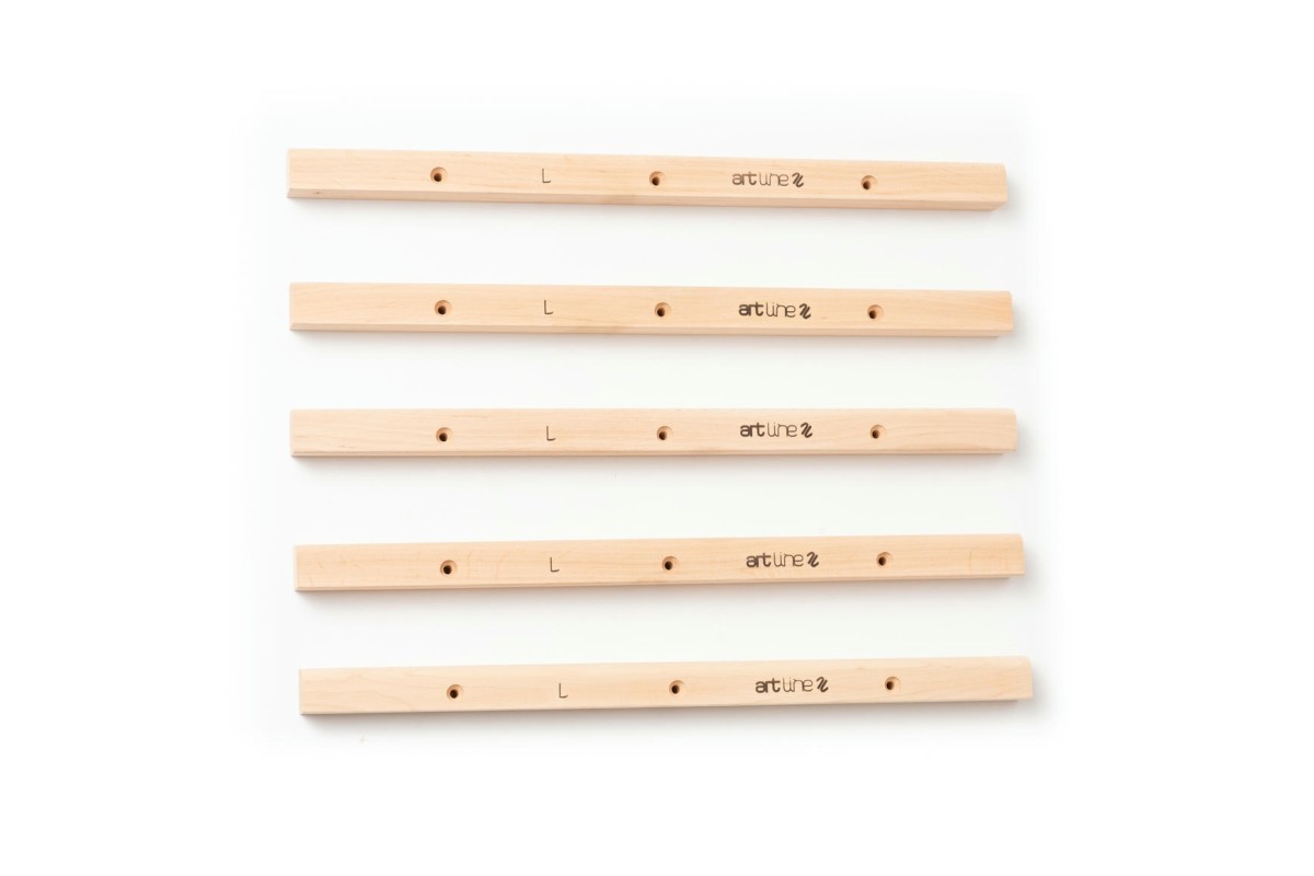 TrainingLine - Flat Rungs L