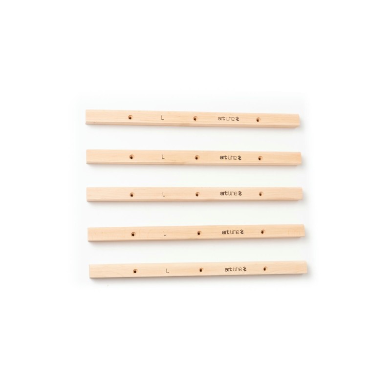 TrainingLine - Flat Rungs L