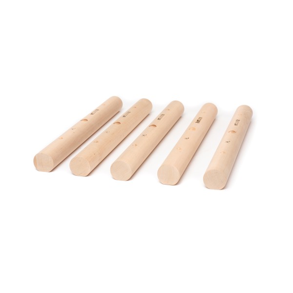 TrainingLine - Round Rungs XL 2