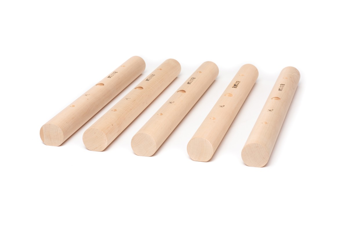 TrainingLine - Round Rungs XL