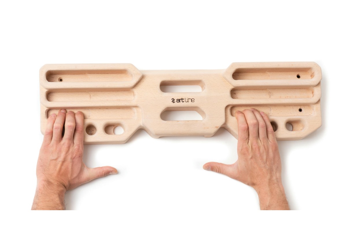 TrainingLine - ArtBoard