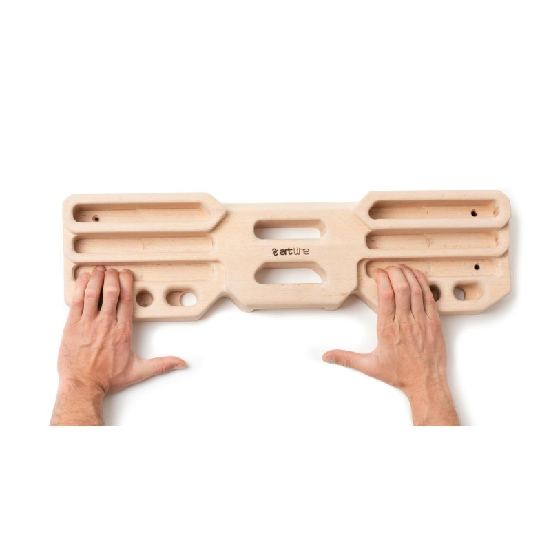 TrainingLine - ArtBoard