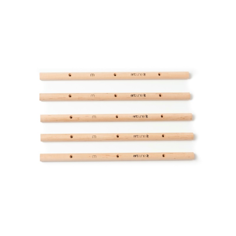 TrainingLine - Round Rungs M