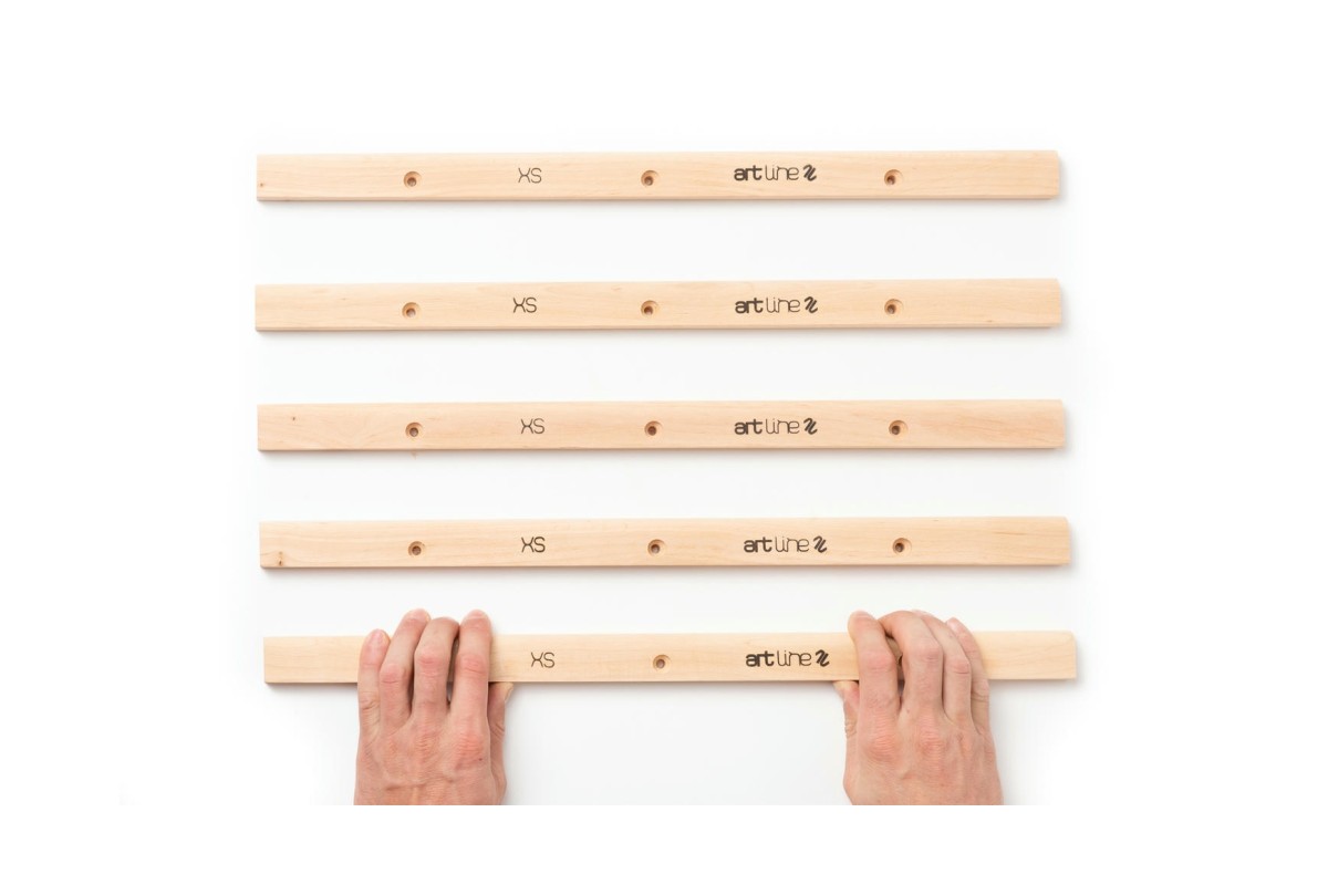 TrainingLine - Flat Rungs XS