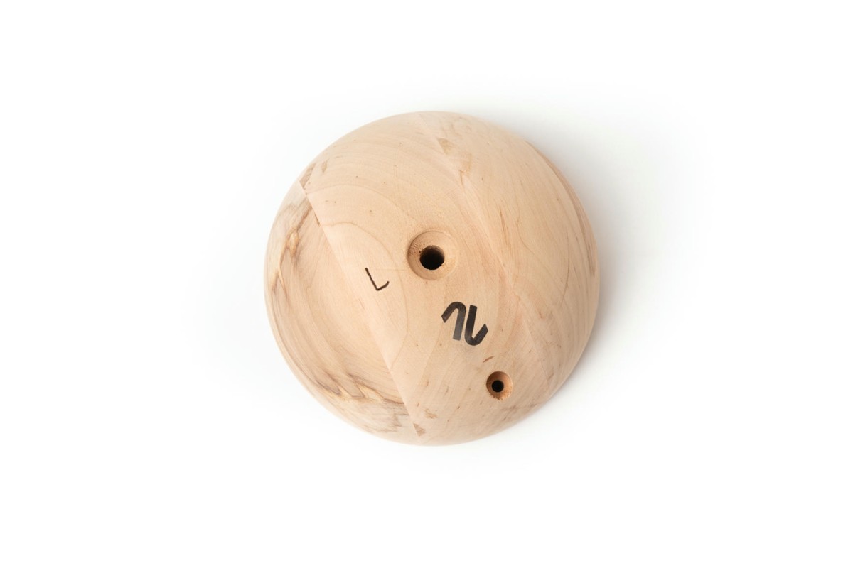 TrainingLine - Hemisphere L