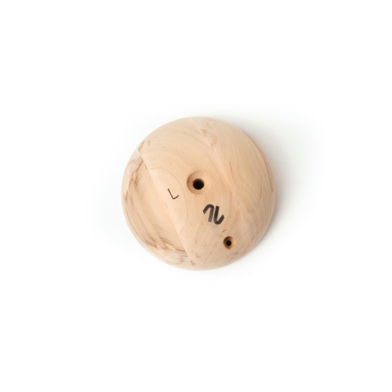 TrainingLine - Hemisphere L