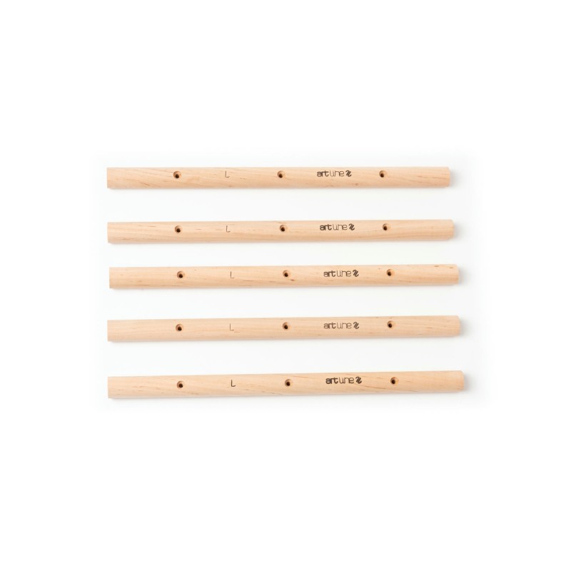 TrainingLine - Round Rungs L