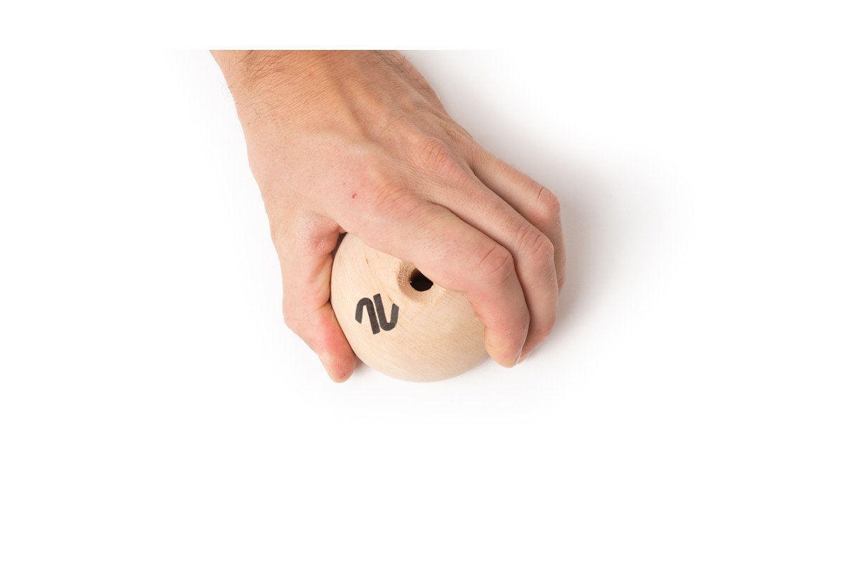 TrainingLine - Hemisphere XS