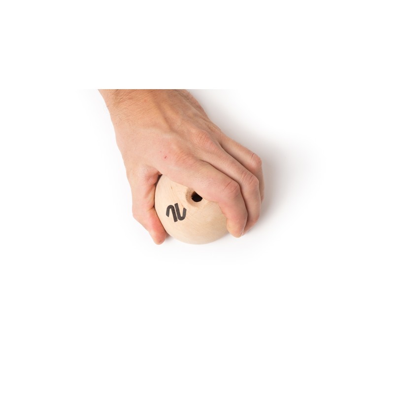 TrainingLine - Hemisphere XS