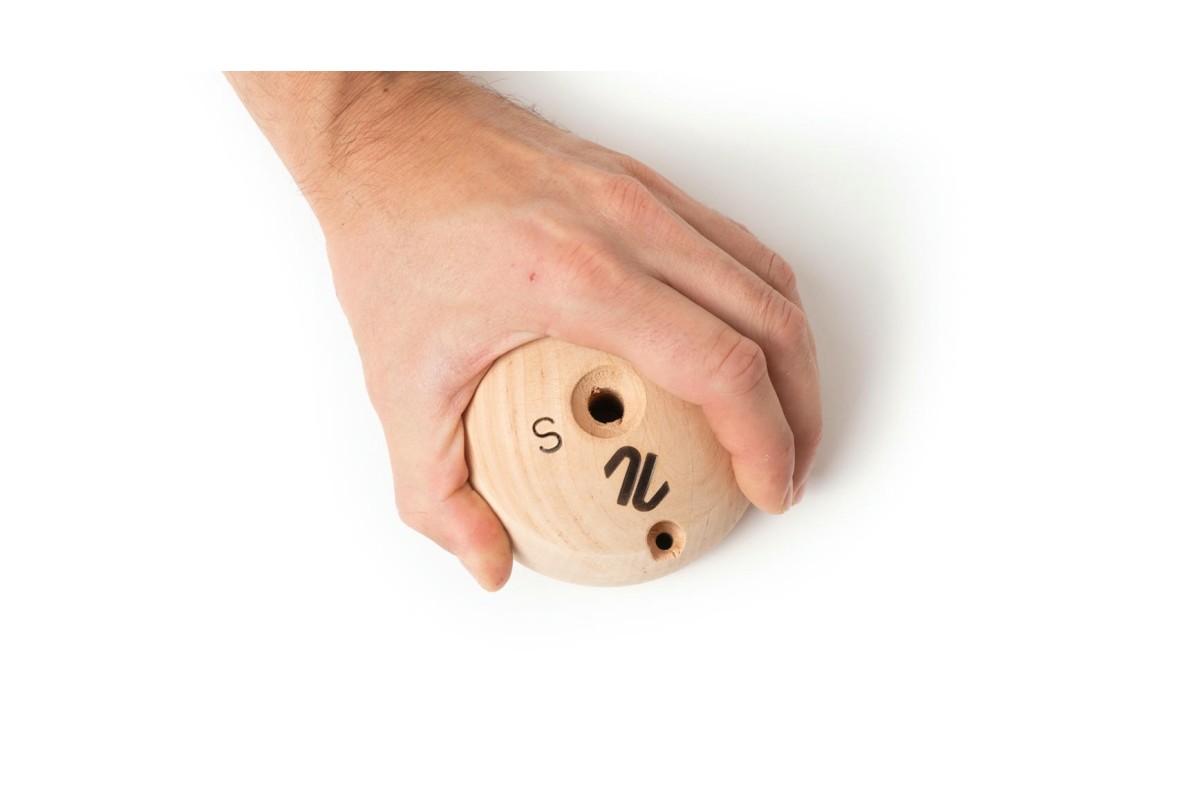 TrainingLine - Hemisphere S