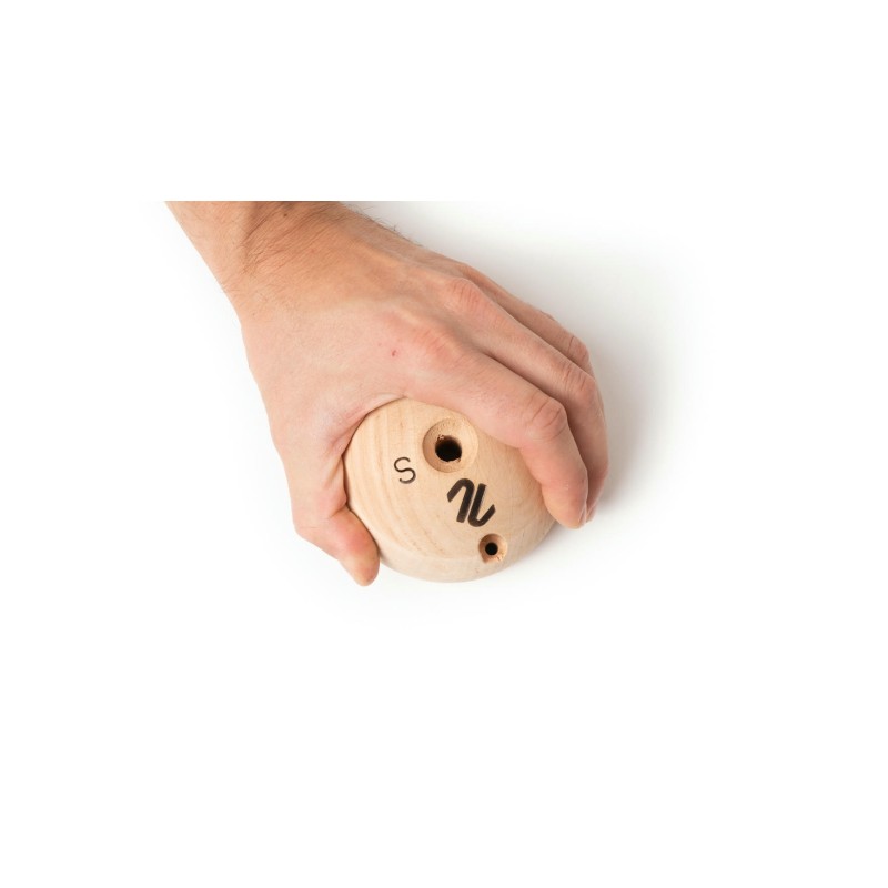 TrainingLine - Hemisphere S