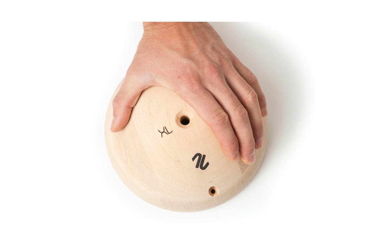 TrainingLine - Hemisphere XL