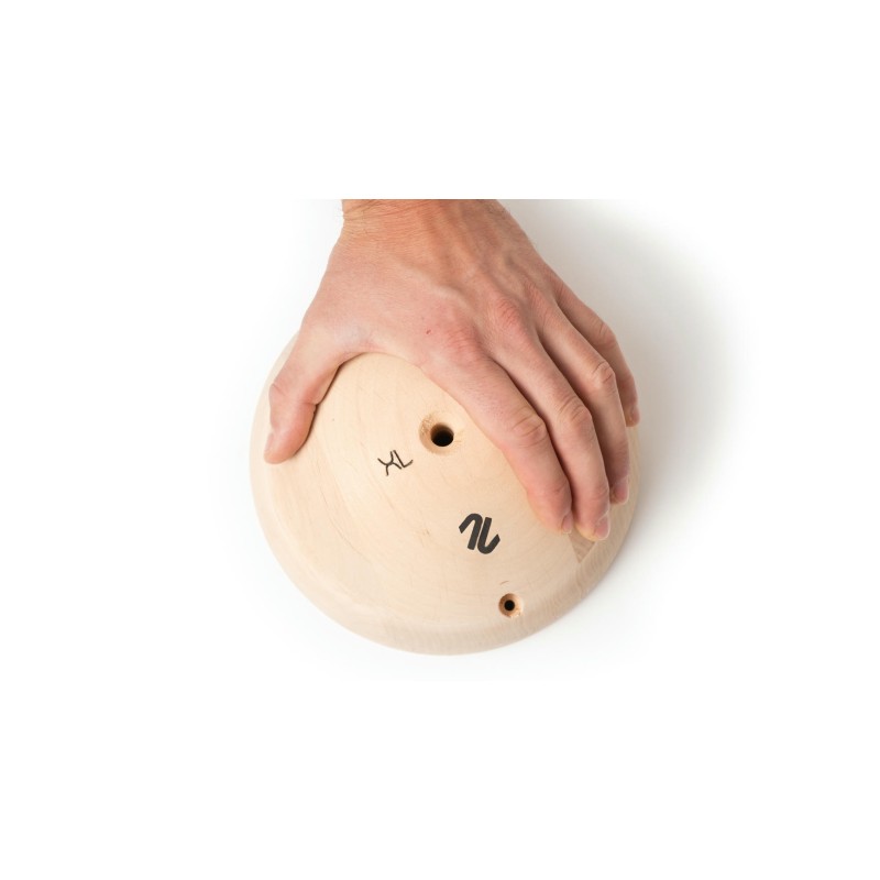 TrainingLine - Hemisphere XL