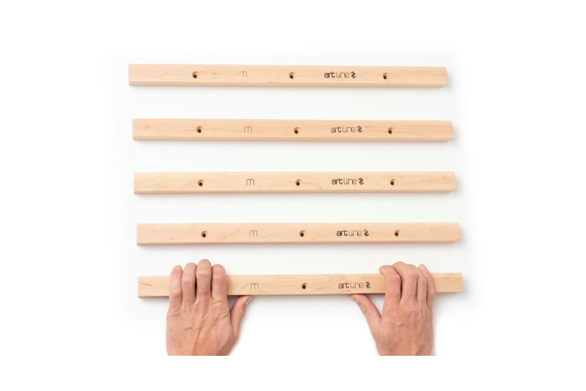 TrainingLine - Flat Rungs M