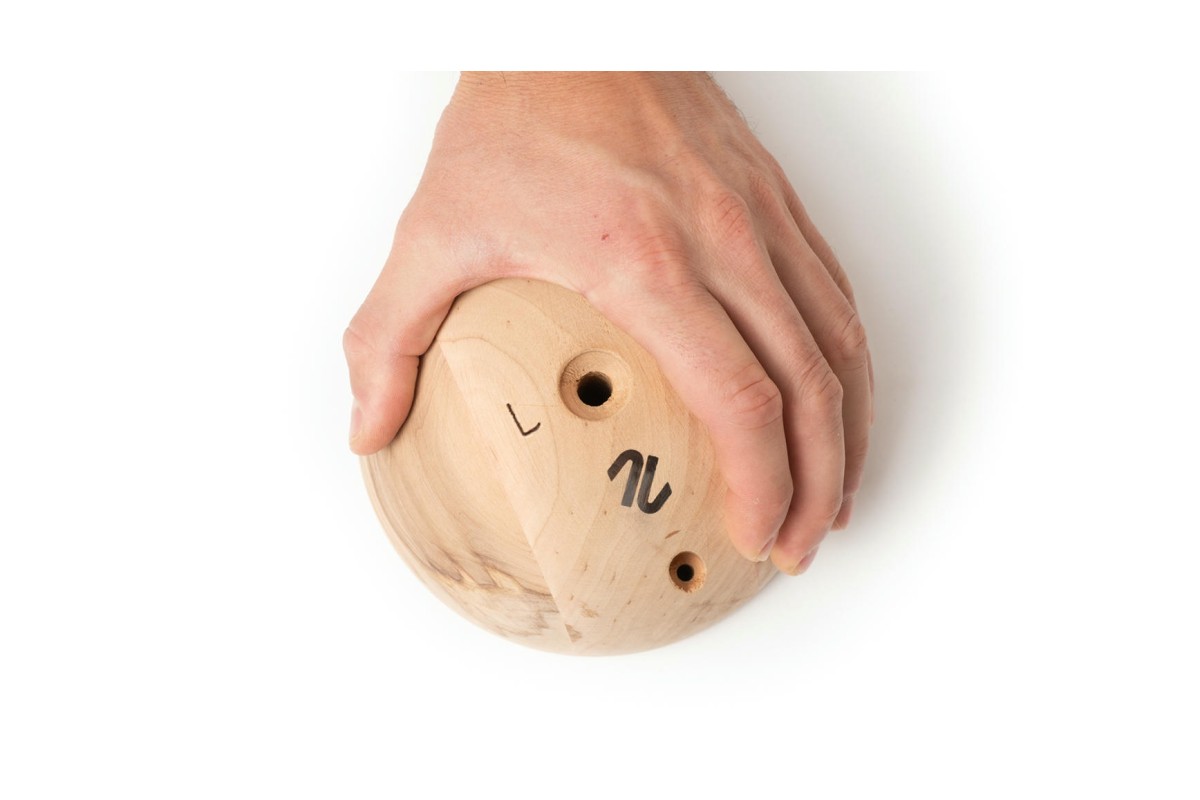 TrainingLine - Hemisphere L