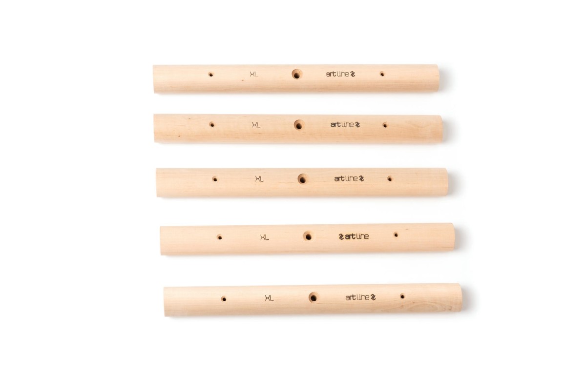 TrainingLine - Round Rungs XL