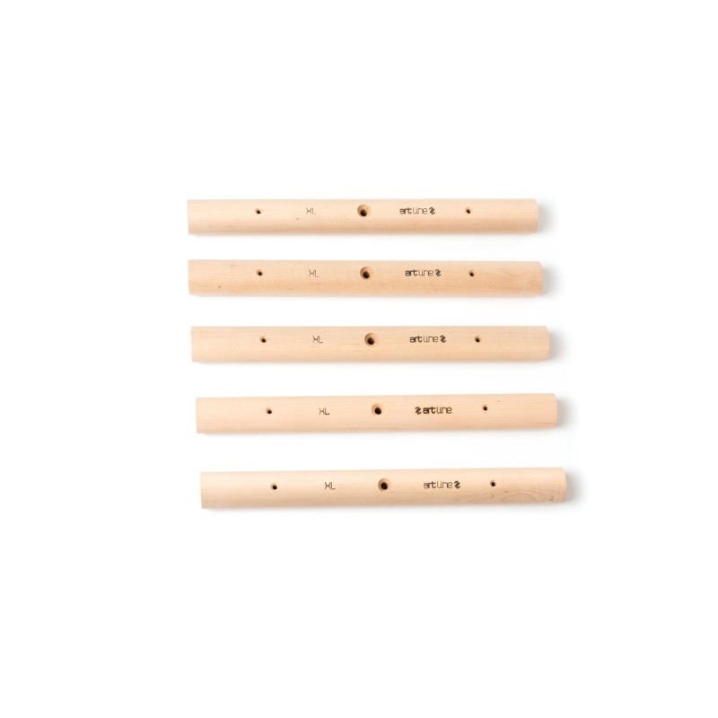 TrainingLine - Round Rungs XL