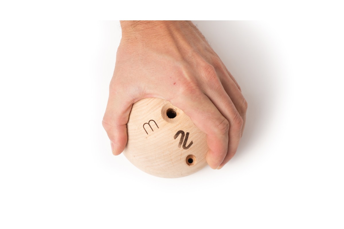 TrainingLine - Hemisphere M - 2/3