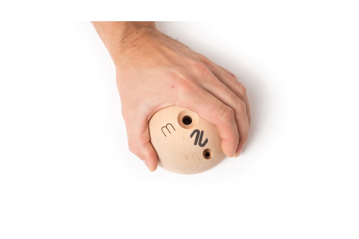 TrainingLine - Hemisphere M - 1/2