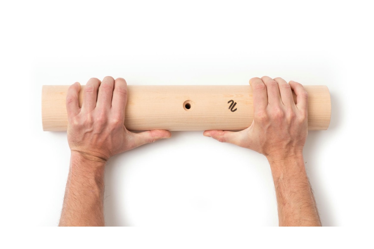 TrainingLine - Slat Pipe 8.0