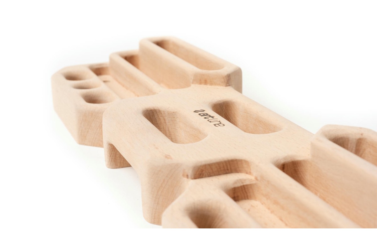 TrainingLine - ArtBoard