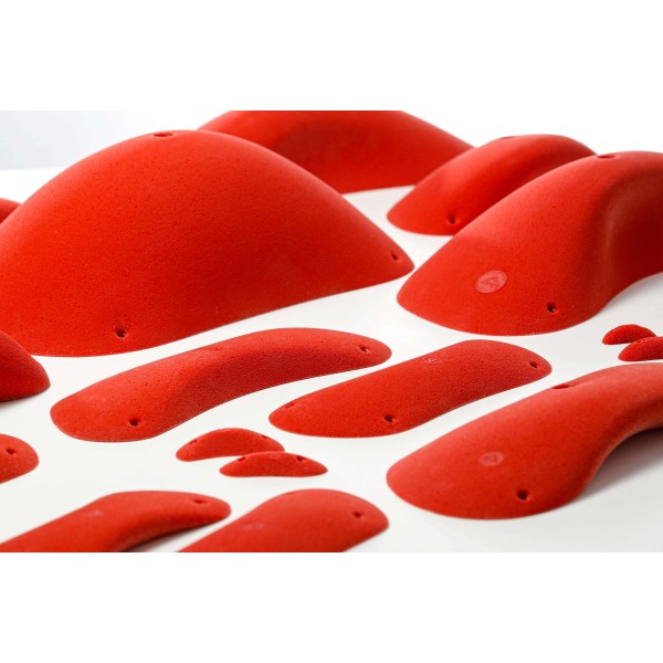 Beginning PU FULL RANGE 1 - 31