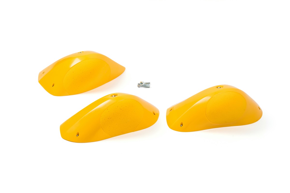 Foxes - Bubbles XXXL1