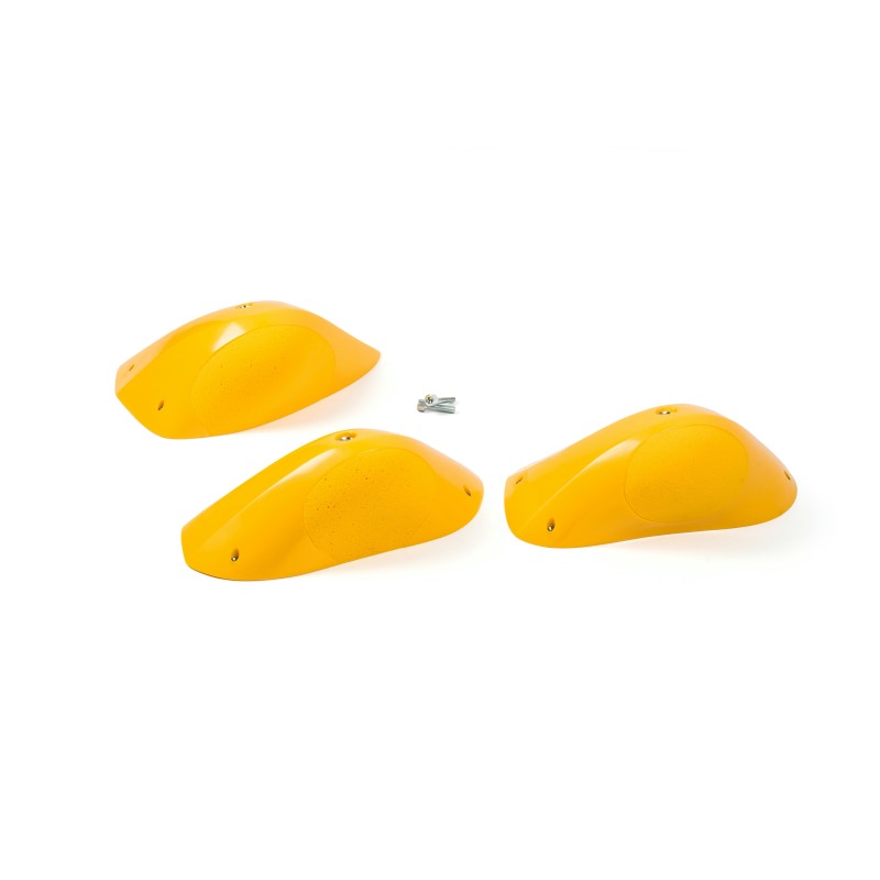 Foxes - Bubbles XXXL1