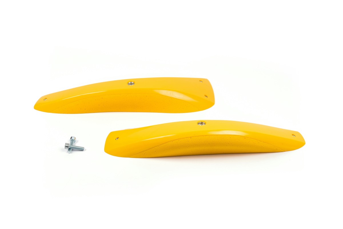 Foxes - Long Edges XXXL 2