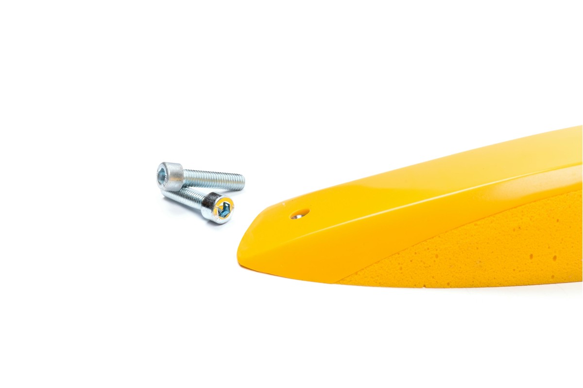 Foxes - Long Edges XXXL 2