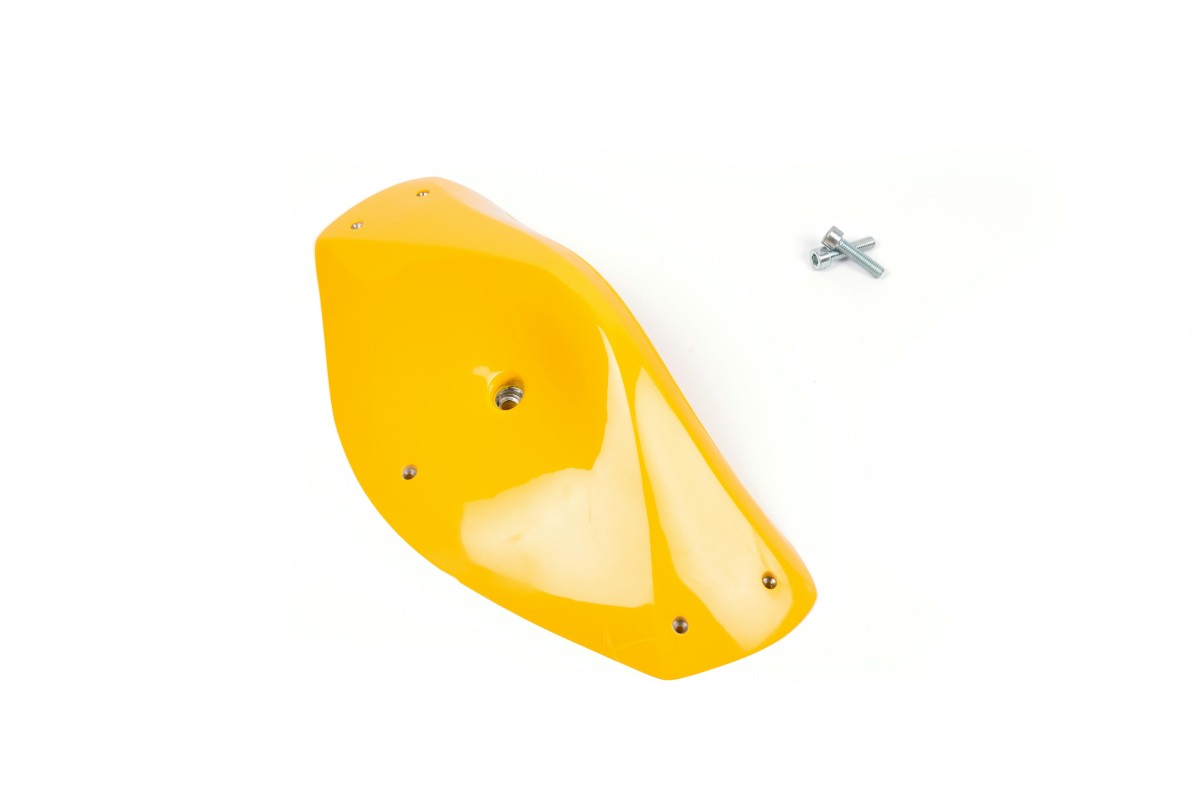 Foxes - Long Pinches XXXL 3