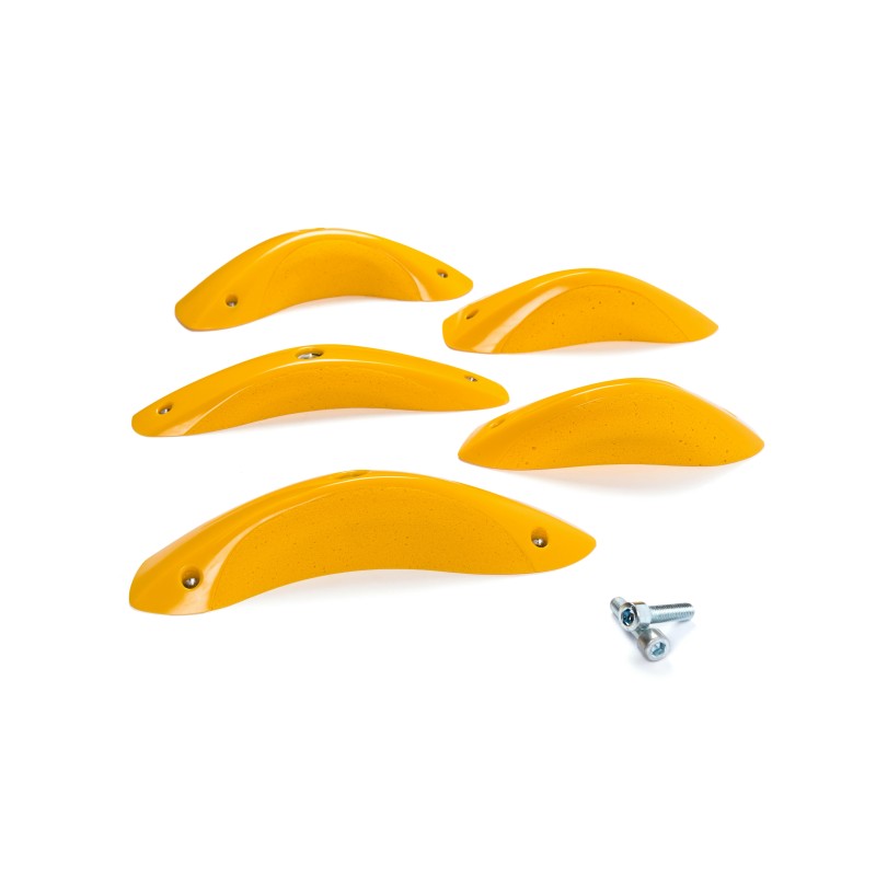 Foxes - Round Edges L4