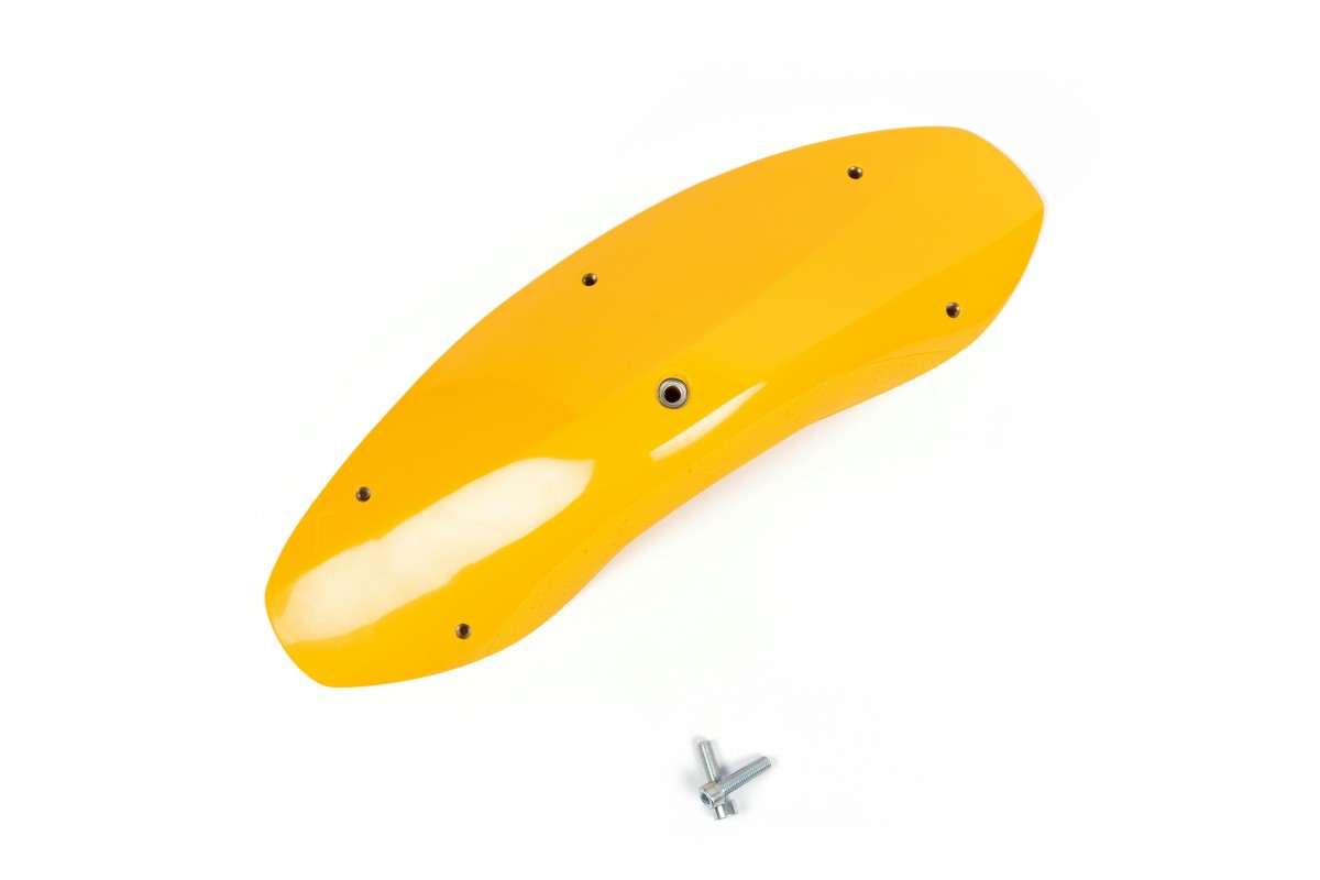 Foxes - Slopers XXXL 3