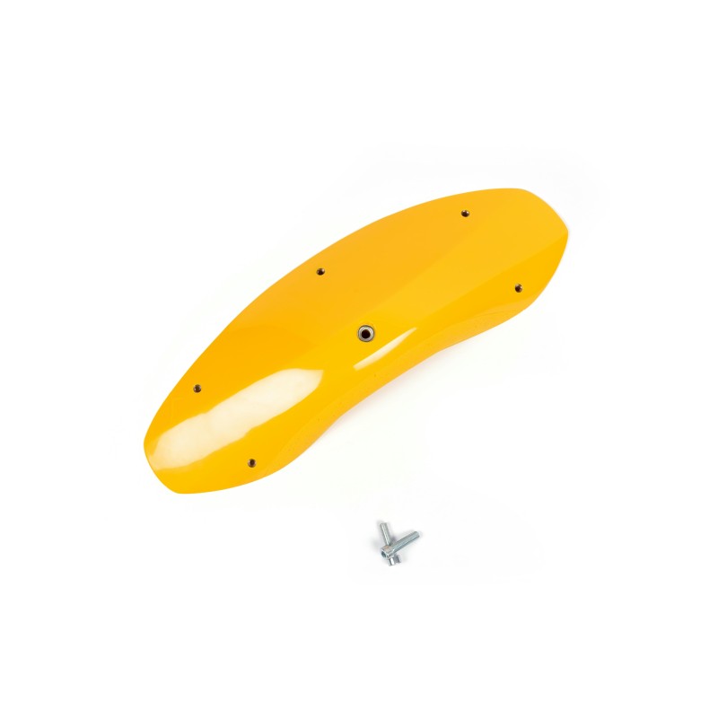 Foxes - Slopers XXXL 3