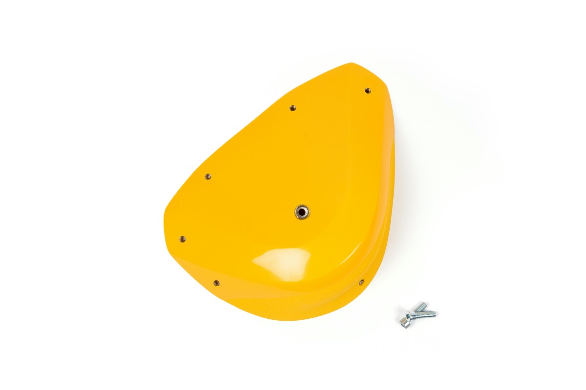 Foxes - Slopers XXXL 4