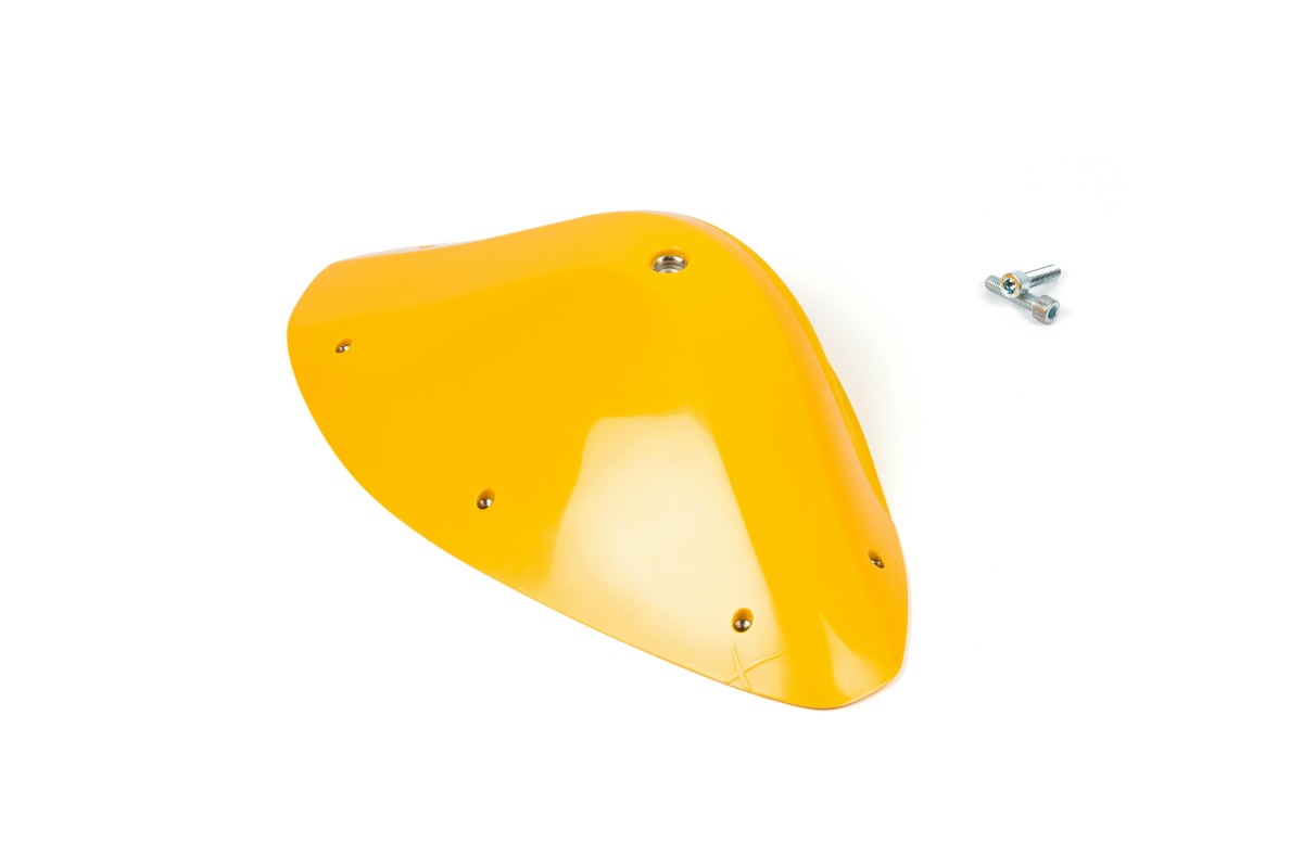 Foxes - Slopers XXXL 5