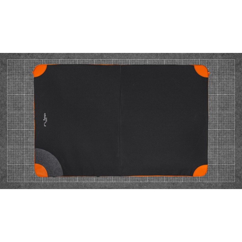 Crashpad - Posta Flipper