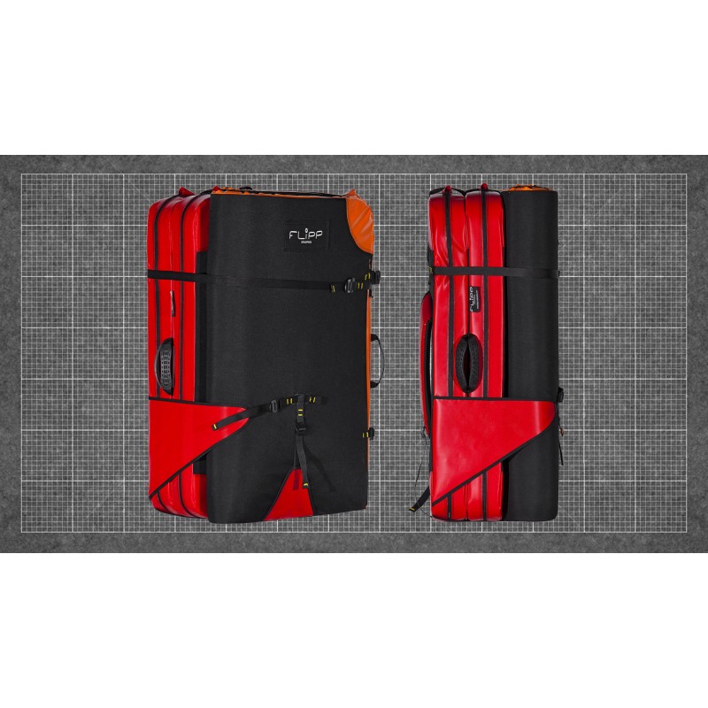 Crashpad - Posta Flipper