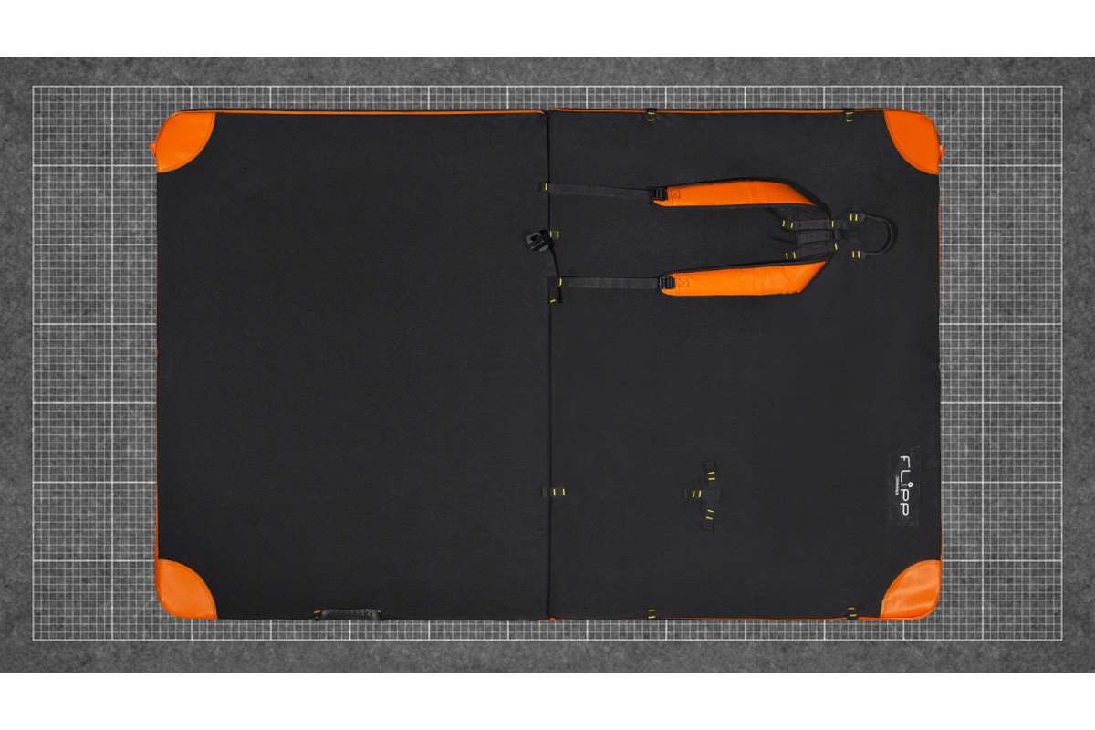 Crashpad - Posta Flipper