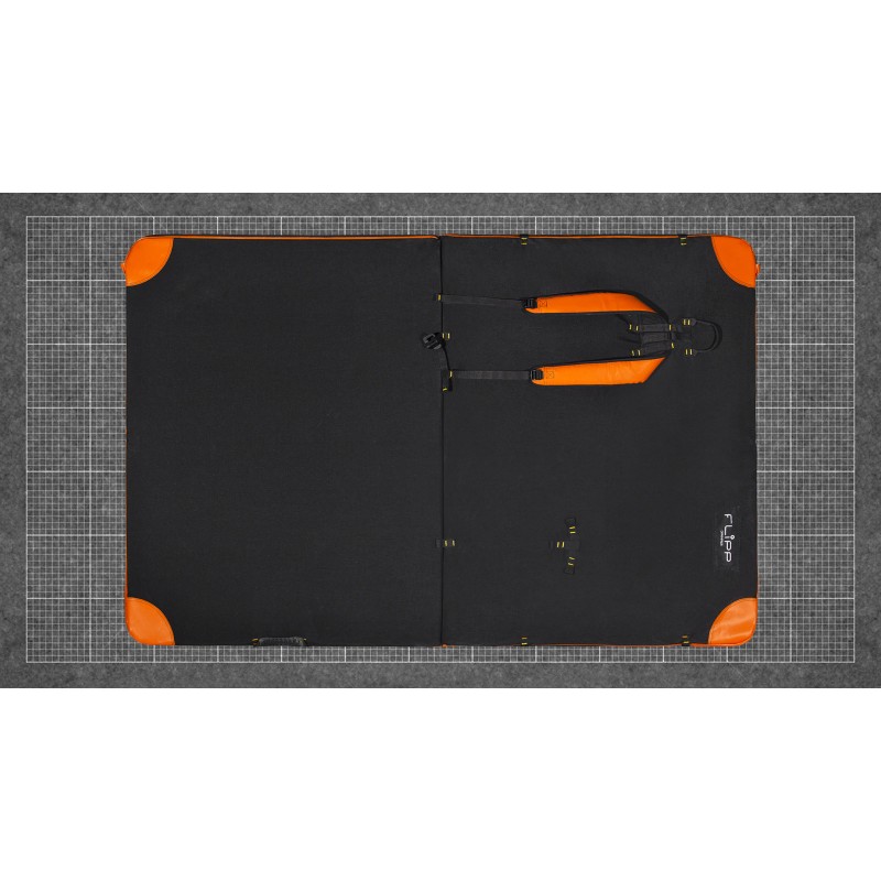 Crashpad - Posta Flipper