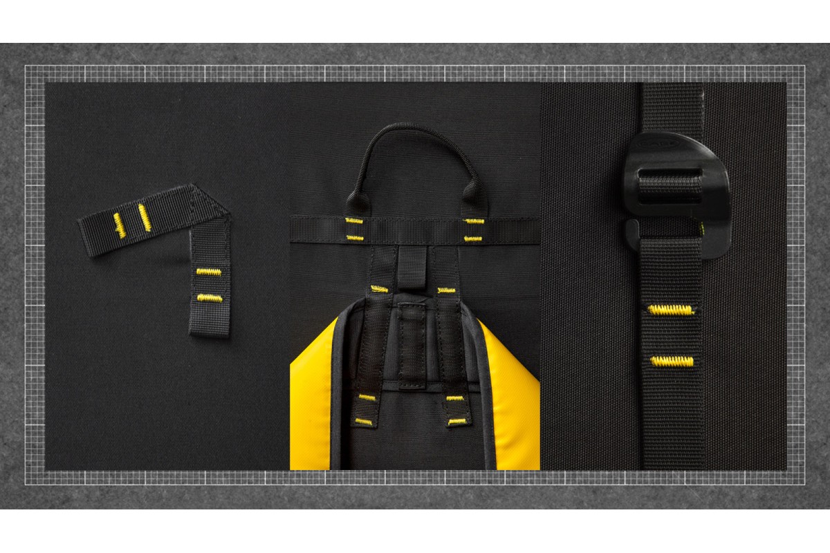 Crashpad - Shano Flipper